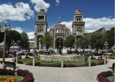 Ancash