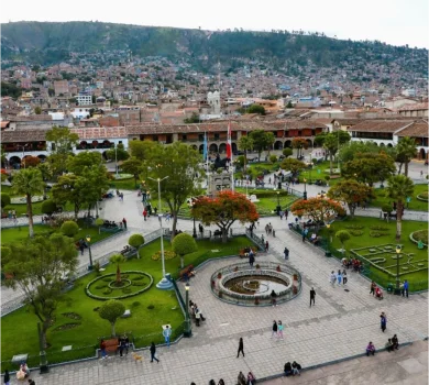 Ayacucho