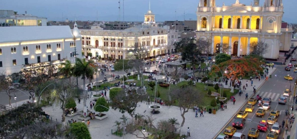 Chiclayo
