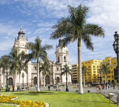 Lima