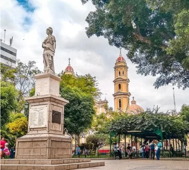 Piura
