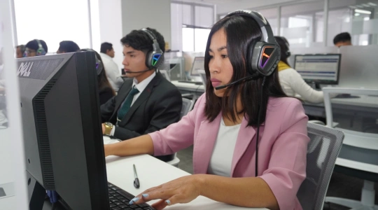 Asesor de Cobranzas (AC)