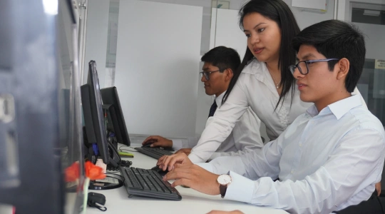 Auxiliares Legales (AL)