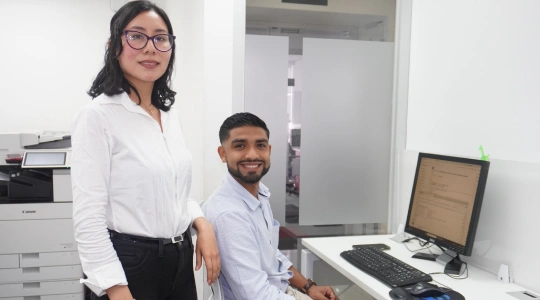 Programa Aprende en Vértice (PAV)