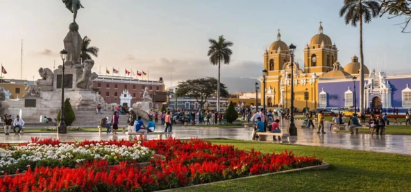 Trujillo