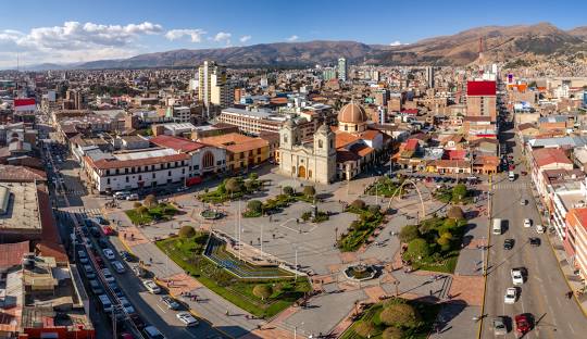 Huancayo